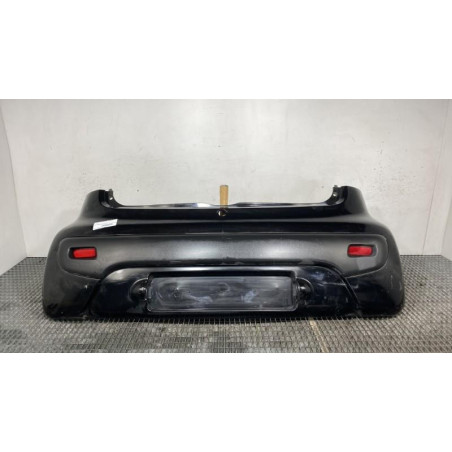 Pare choc arriere CITROEN C1 1