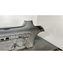 Pare choc arriere CITROEN C1 1