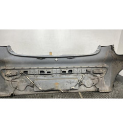 Pare choc arriere CITROEN C1 1