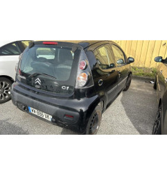 Pare choc arriere CITROEN C1 1