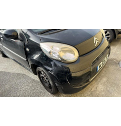 Pare choc arriere CITROEN C1 1