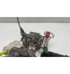 Serrure avant gauche CITROEN C1 1