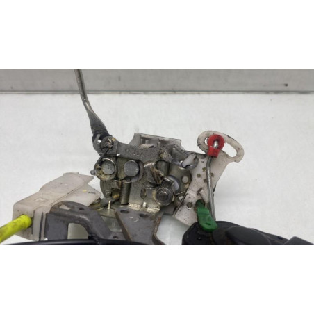 Serrure avant gauche CITROEN C1 1