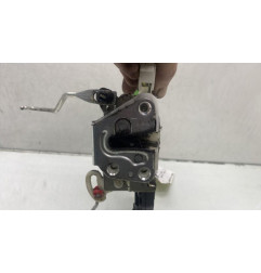 Serrure avant gauche CITROEN C1 1