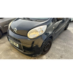 Serrure avant gauche CITROEN C1 1
