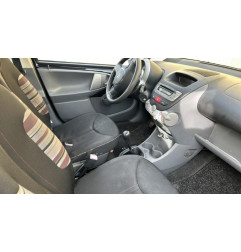 Serrure avant gauche CITROEN C1 1