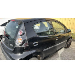 Serrure avant gauche CITROEN C1 1