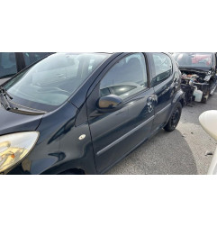 Serrure avant gauche CITROEN C1 1