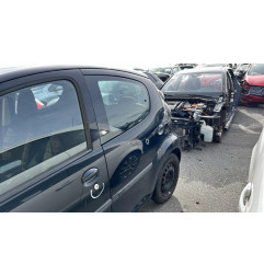 Serrure avant gauche CITROEN C1 1