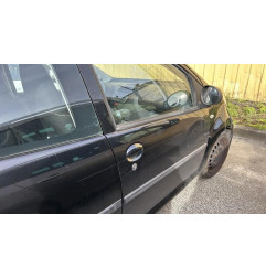 Serrure avant gauche CITROEN C1 1