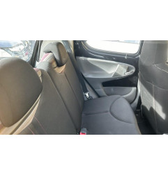 Serrure avant gauche CITROEN C1 1