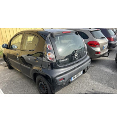 Serrure avant gauche CITROEN C1 1