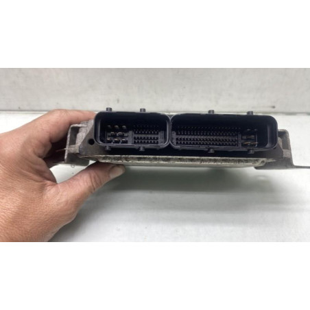 Calculateur moteur CITROEN C1 1 Photo n°1