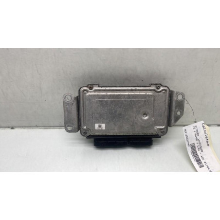 Calculateur moteur CITROEN C1 1