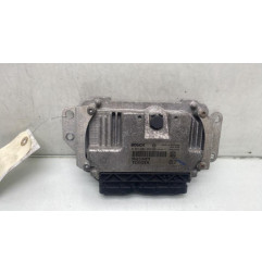 Calculateur moteur CITROEN C1 1