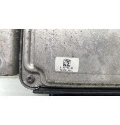 Calculateur moteur CITROEN C1 1