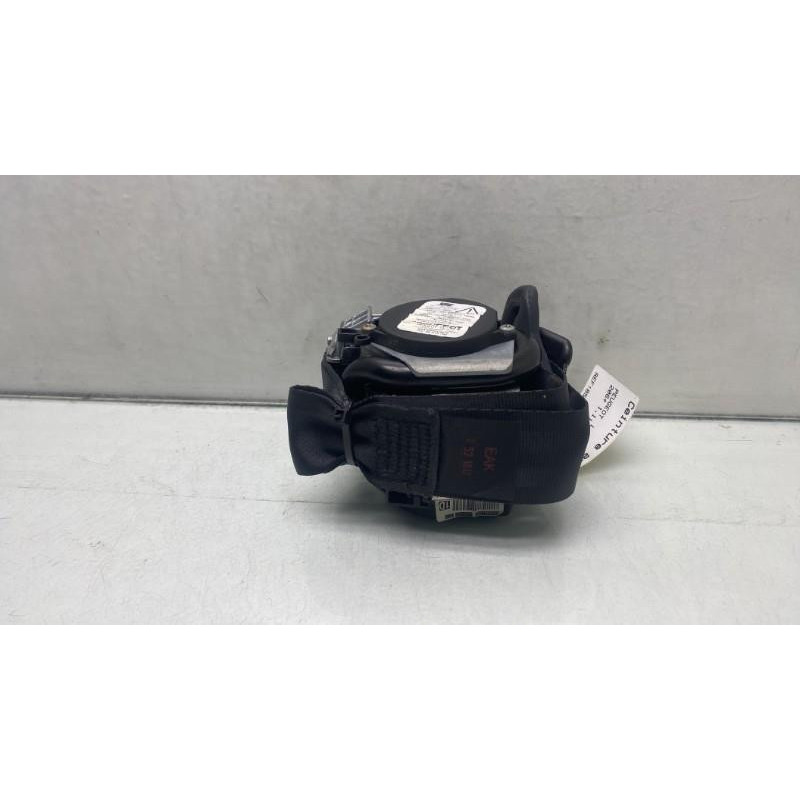 Pretensionneur de ceinture avant droit PEUGEOT 206+ Photo n°3