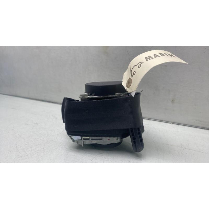 Pretensionneur de ceinture avant droit PEUGEOT 206+ Photo n°4