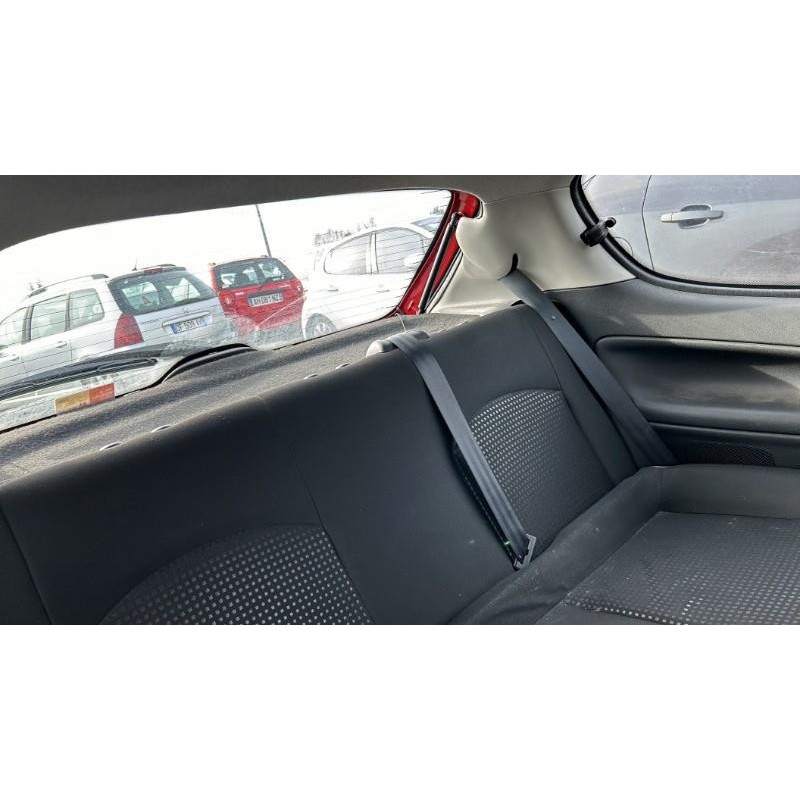 Pretensionneur de ceinture avant droit PEUGEOT 206+ Photo n°7