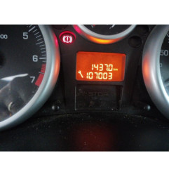 Pretensionneur de ceinture avant droit PEUGEOT 206+