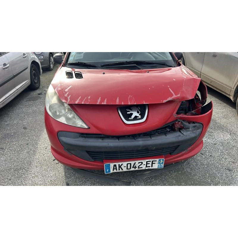 Pretensionneur de ceinture avant droit PEUGEOT 206+ Photo n°10