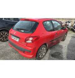 Pretensionneur de ceinture avant droit PEUGEOT 206+