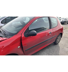 Pretensionneur de ceinture avant droit PEUGEOT 206+