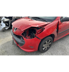 Pretensionneur de ceinture avant droit PEUGEOT 206+
