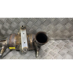 Catalyseur (echappement) PEUGEOT 2008 1 Photo n°1