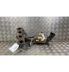 Catalyseur (echappement) PEUGEOT 2008 1