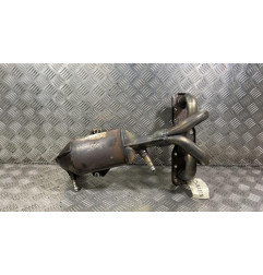 Catalyseur (echappement) PEUGEOT 2008 1