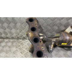 Catalyseur (echappement) PEUGEOT 2008 1
