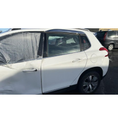 Catalyseur (echappement) PEUGEOT 2008 1