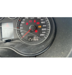 Jante AUDI A3 2