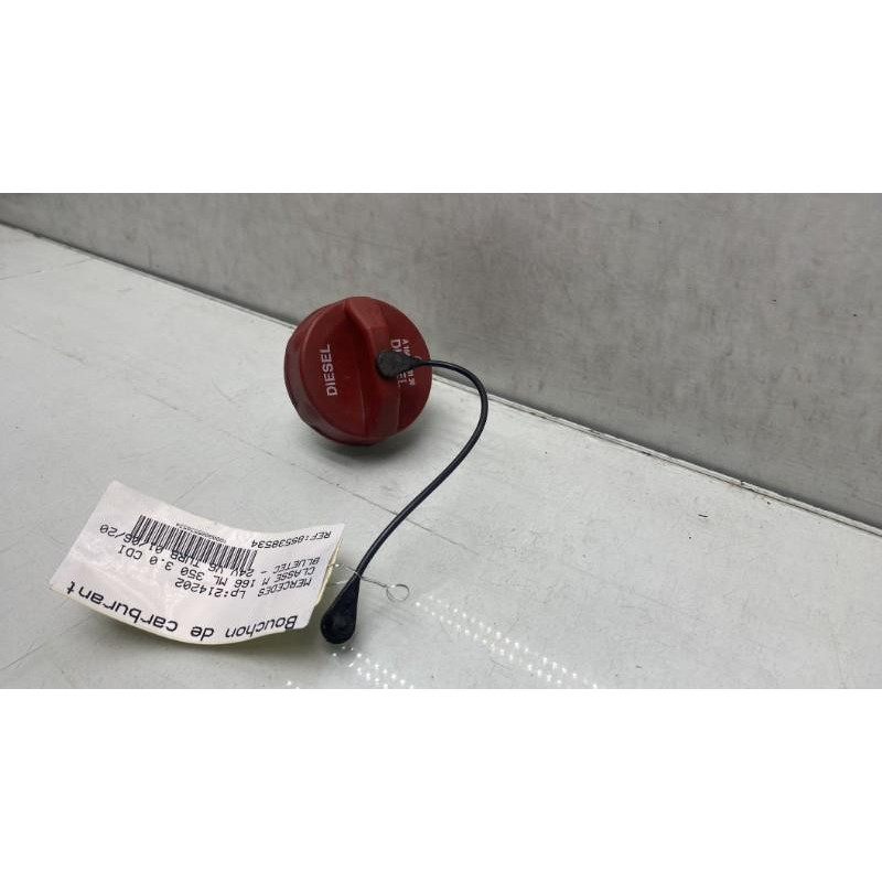 Bouchon de carburant MERCEDES CLASSE M 166 Photo n°3