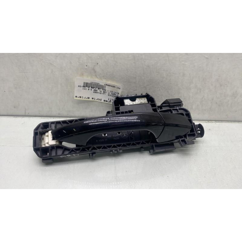 Poignee porte arriere droit MERCEDES CLASSE M 166 Photo n°2