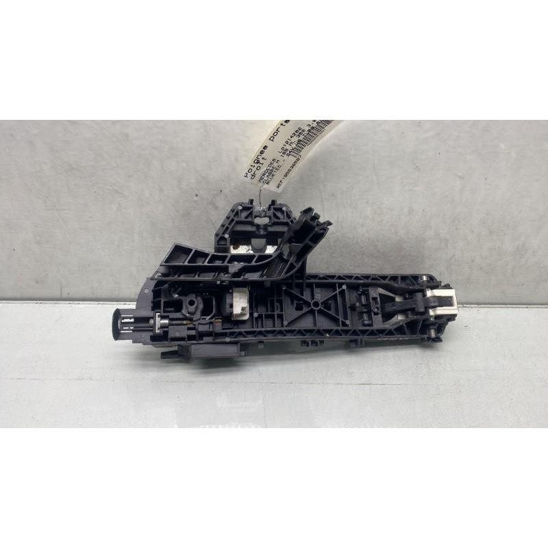 Poignee porte arriere droit MERCEDES CLASSE M 166 Photo n°3