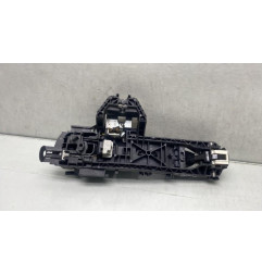 Poignee porte avant droit MERCEDES CLASSE M 166 Photo n°1