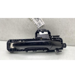 Poignee porte avant droit MERCEDES CLASSE M 166