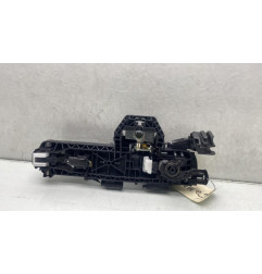Poignee porte avant gauche MERCEDES CLASSE M 166
