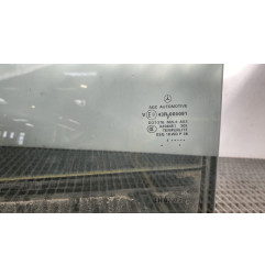 Vitre arriere gauche MERCEDES CLASSE M 166