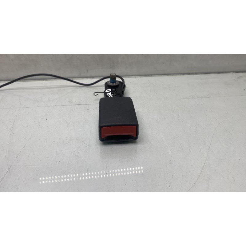 Attache ceinture arriere droit MERCEDES CLASSE M 166 Photo n°1