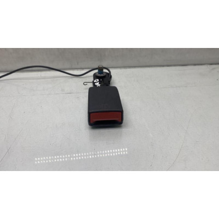Attache ceinture arriere droit MERCEDES CLASSE M 166 Photo n°1