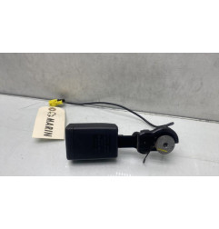 Attache ceinture arriere droit MERCEDES CLASSE M 166
