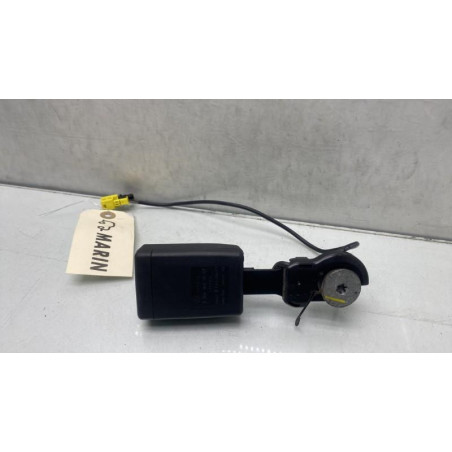 Attache ceinture arriere droit MERCEDES CLASSE M 166