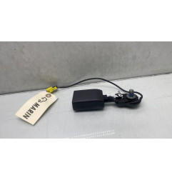Attache ceinture arriere droit MERCEDES CLASSE M 166