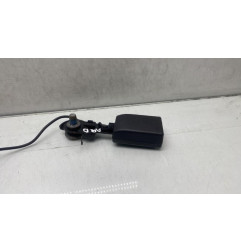 Attache ceinture arriere droit MERCEDES CLASSE M 166