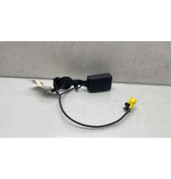 Attache ceinture arriere gauche MERCEDES CLASSE M 166