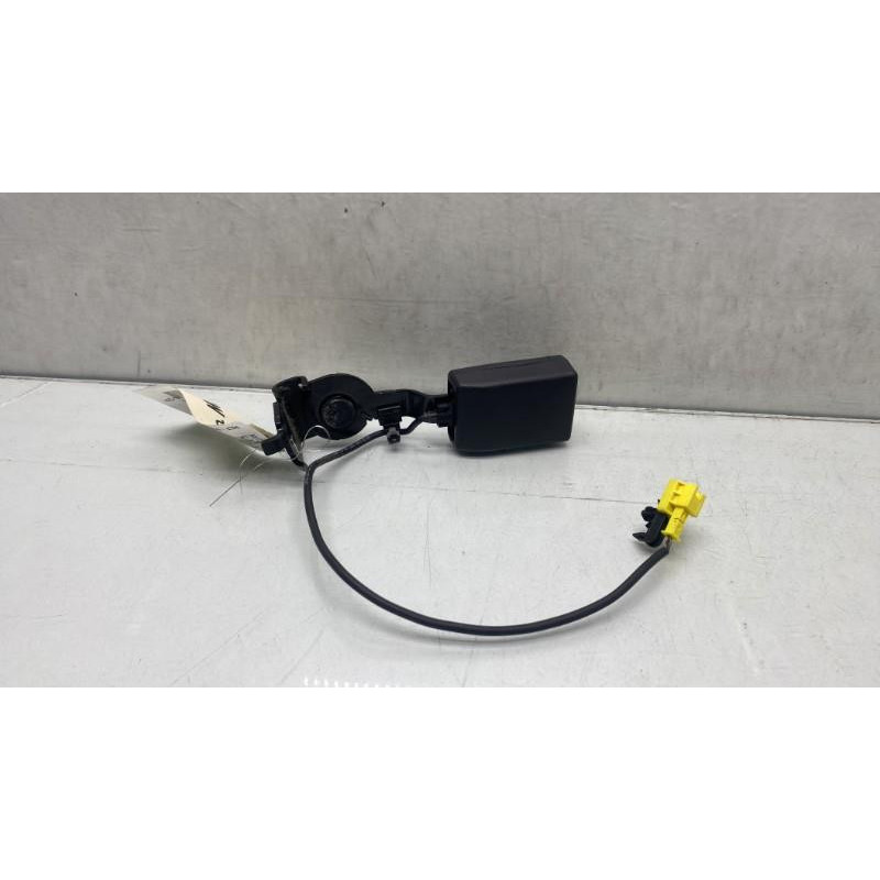 Attache ceinture arriere gauche MERCEDES CLASSE M 166 Photo n°2