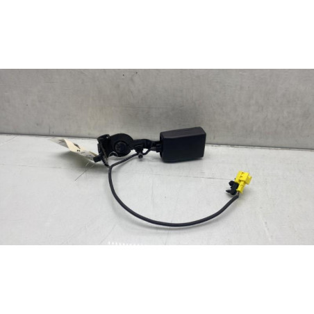Attache ceinture arriere gauche MERCEDES CLASSE M 166